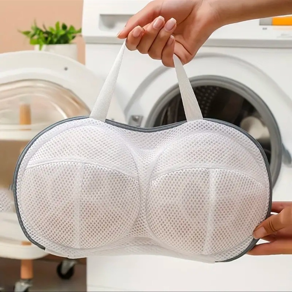 Delicate Laundry Wash and Storage Bag NWT